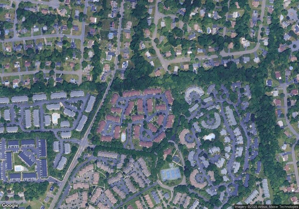 8 Linden Ln unit D51, Nanuet, NY 10954 - photo 1