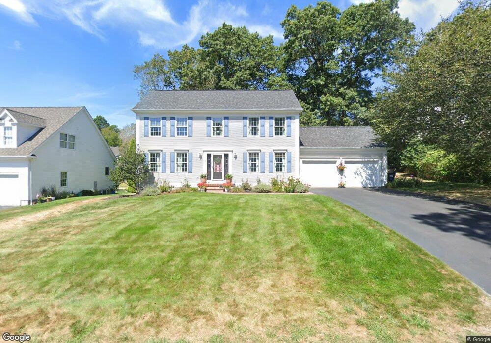 12 Penny Ln, Wakefield, RI 02879 - photo 1