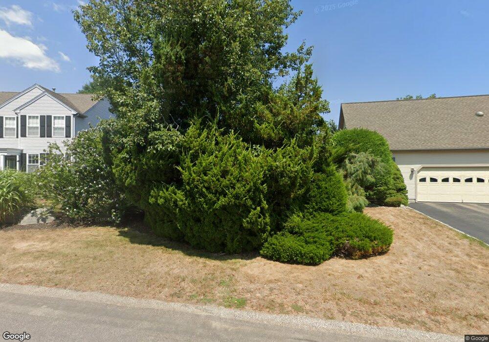 13 Blossom Ct, South Kingstown, RI 02879 - photo 1