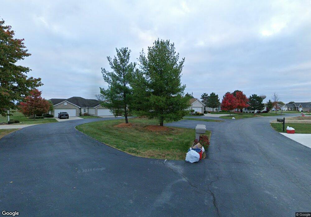 XXXX Madison, Wapakoneta, OH 45895 - photo 1