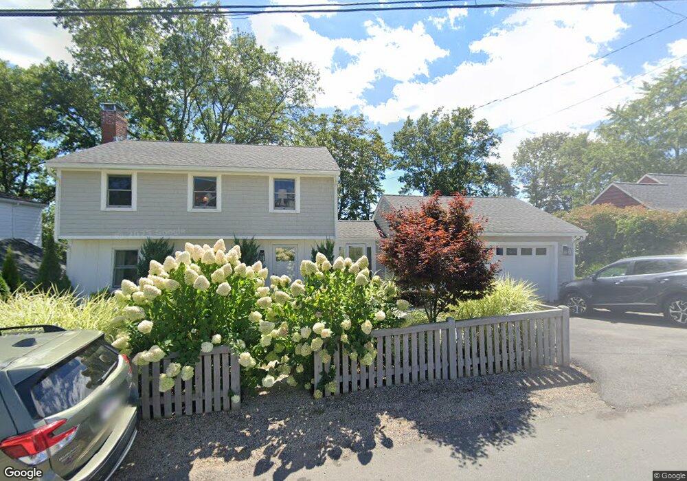 8 Rice Rd, Hingham, MA 02043 - photo 1