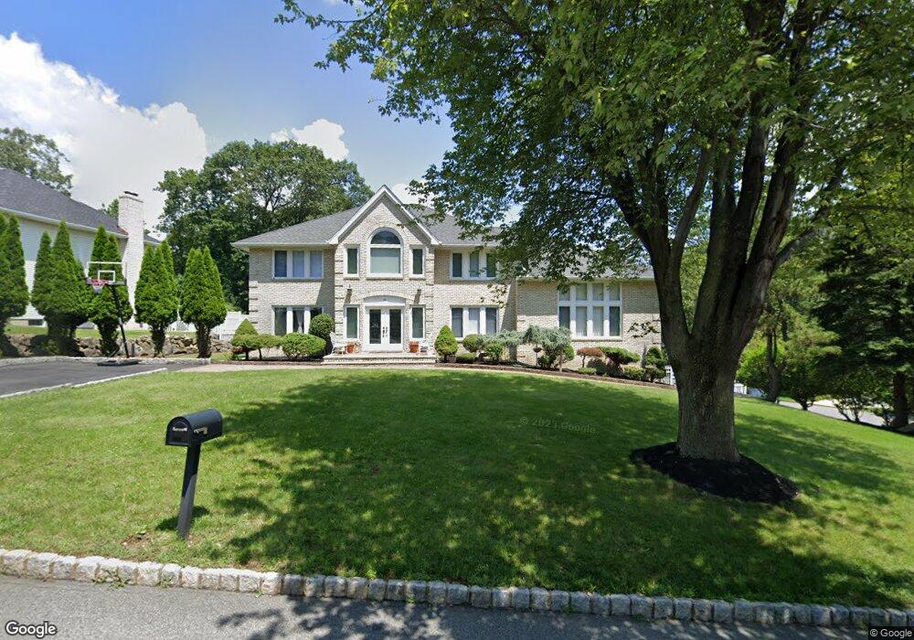 45 Continental Rd, Morris Plains, NJ 07950 - photo 1