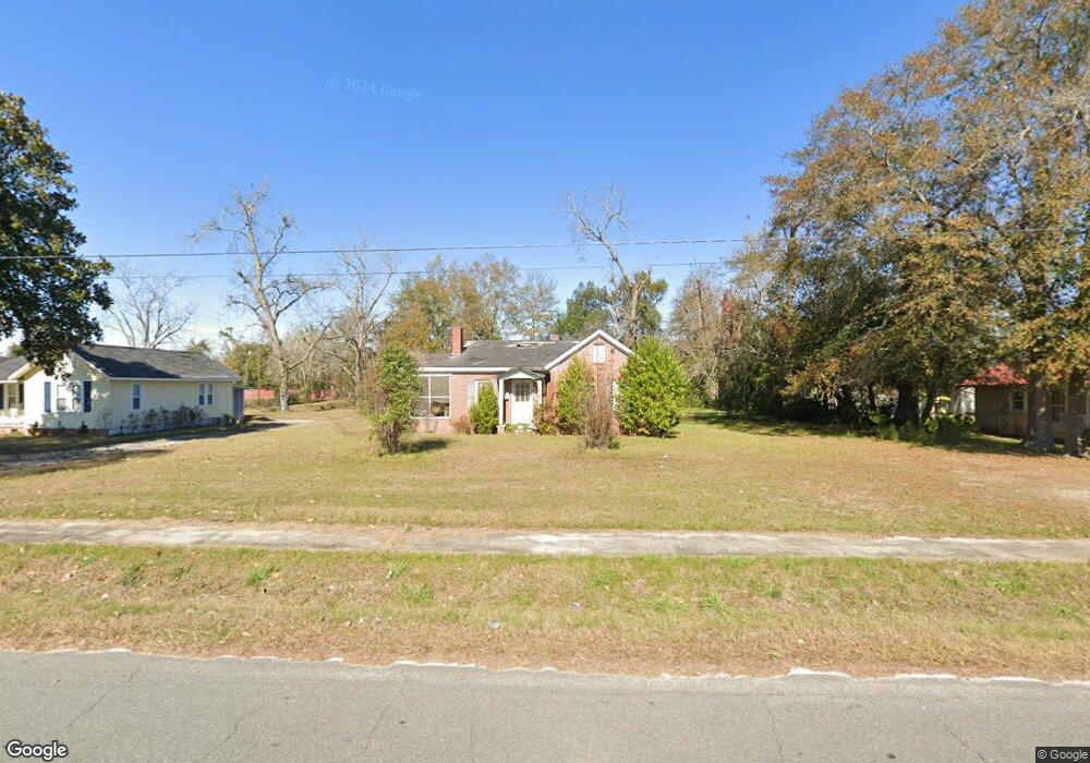 508 E 4th St, Donalsonville, GA 39845 - photo 1