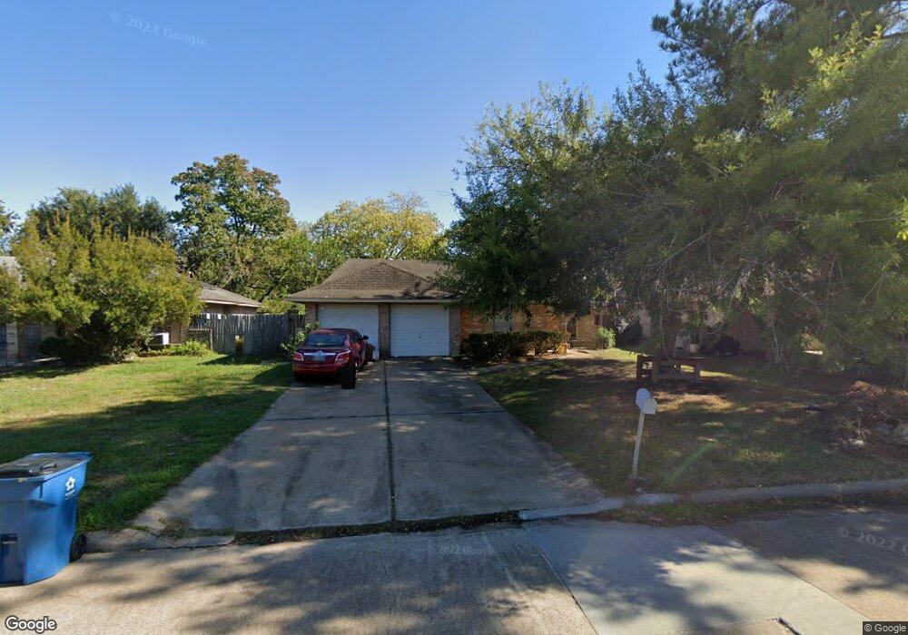 8762 Braunston Ln, Houston, TX 77088 - photo 1