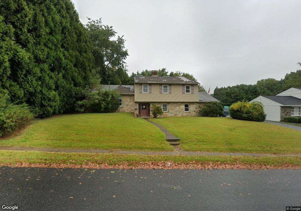 102 James Rd, Broomall, PA 19008 - photo 1