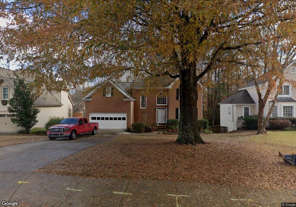 12065 Leeward Walk Cir, Alpharetta, GA 30005 - photo 1