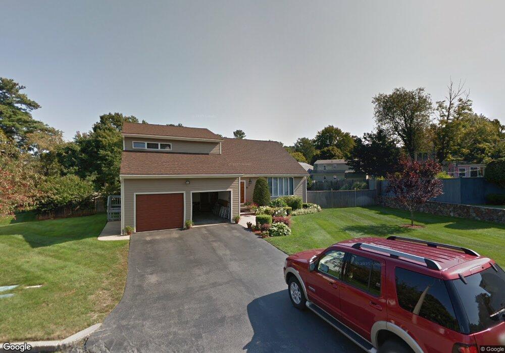 23 Melba Ln, Stoneham, MA 02180 - photo 1