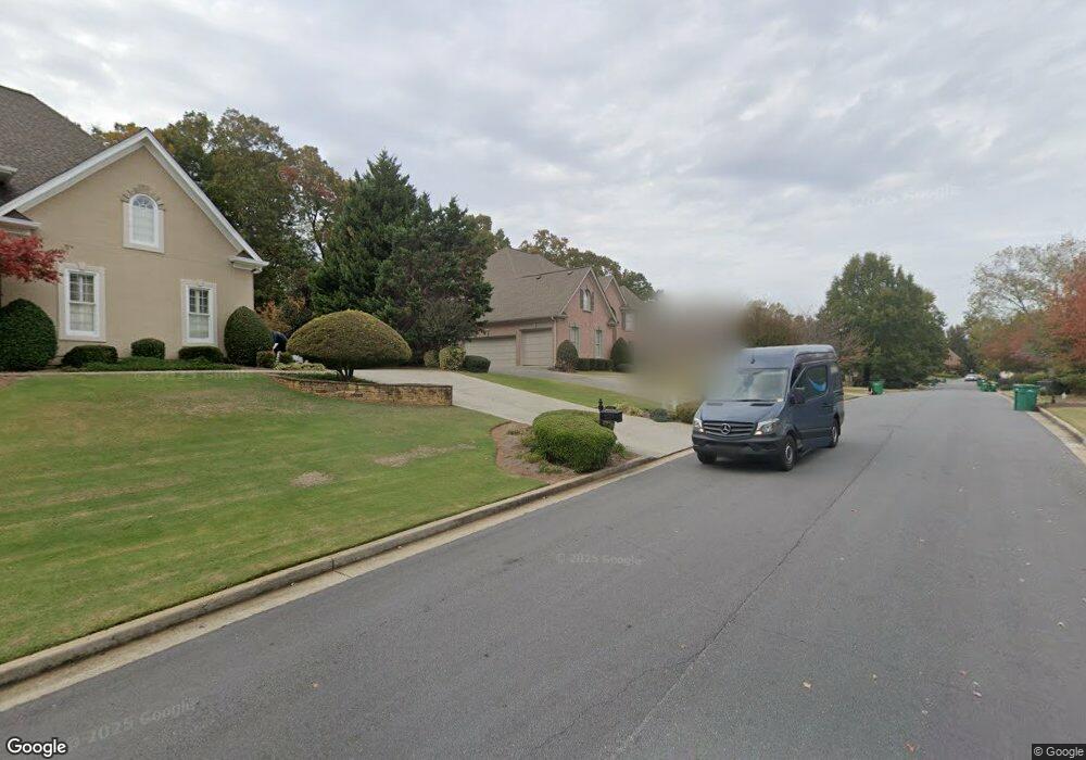 10390 High Falls Cir unit 4B, Alpharetta, GA 30022 - photo 1