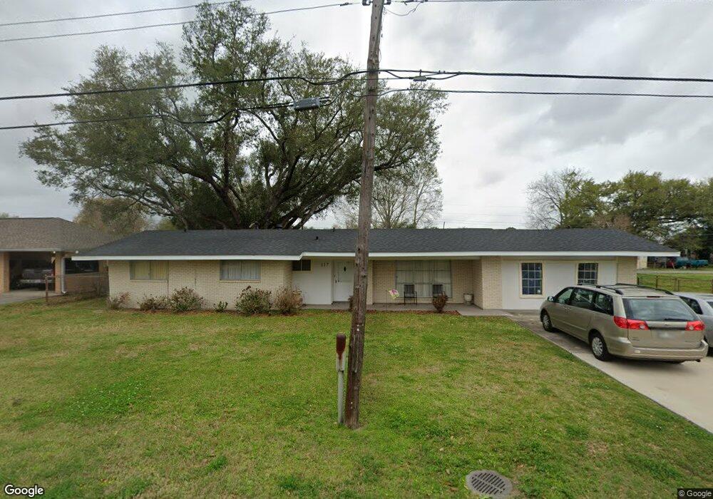117 Chad B Baker St, Reserve, LA 70084 - photo 1