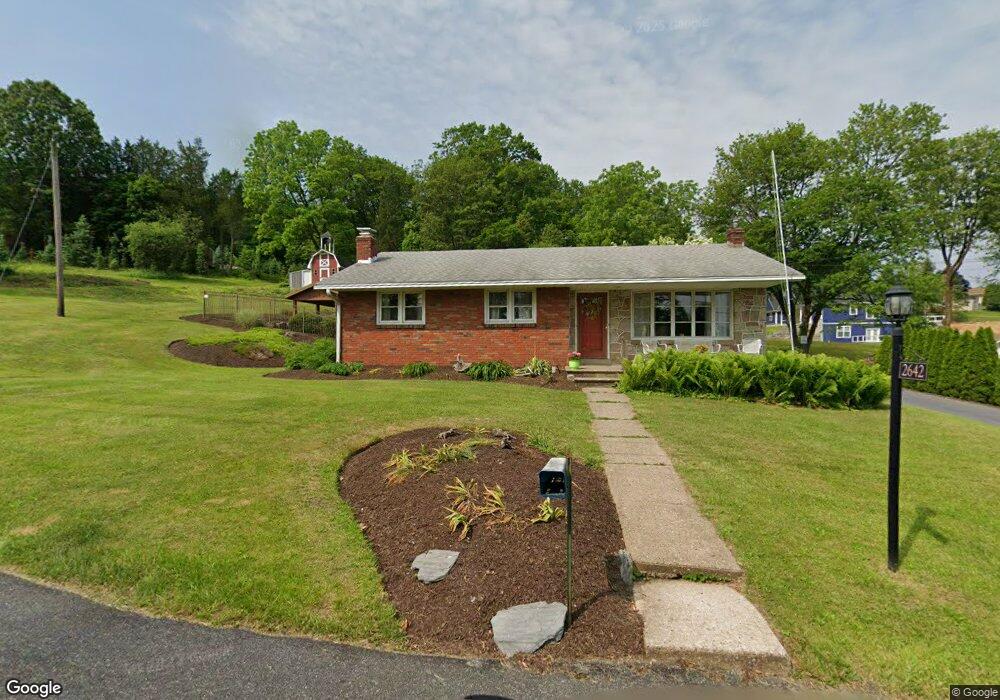 2642 Grove St, Slatington, PA 18080 - photo 1