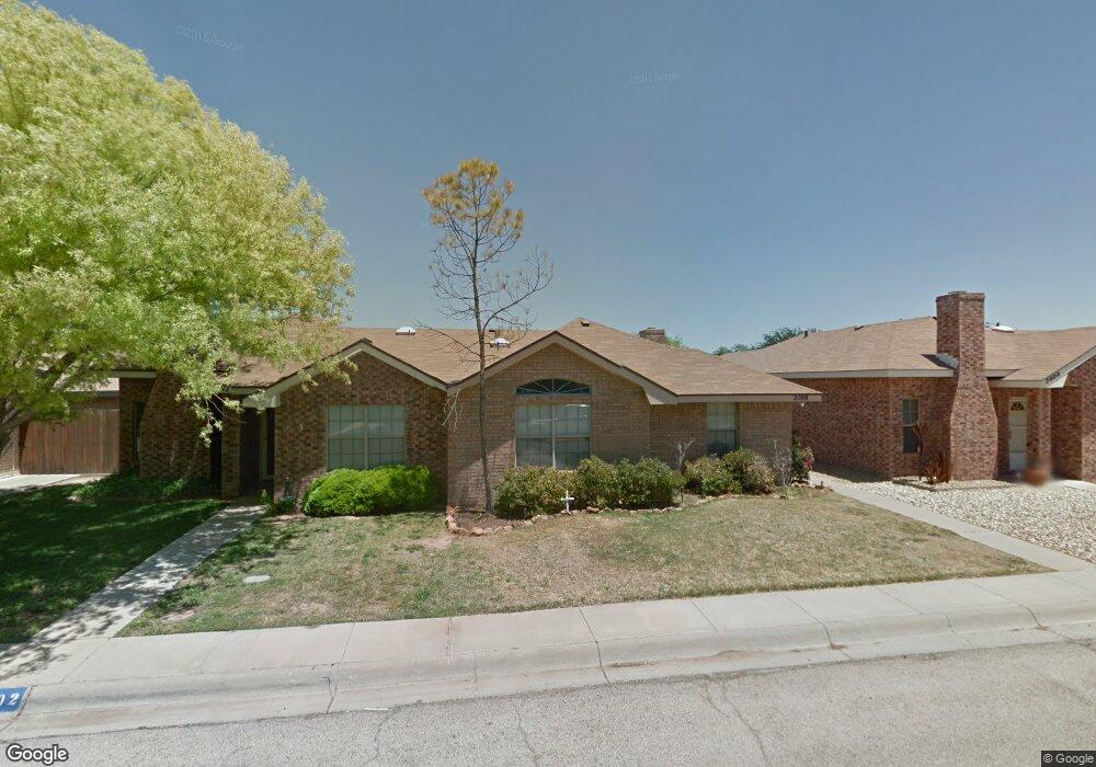 2100 Westwind Dr, Midland, TX 79707 - photo 1