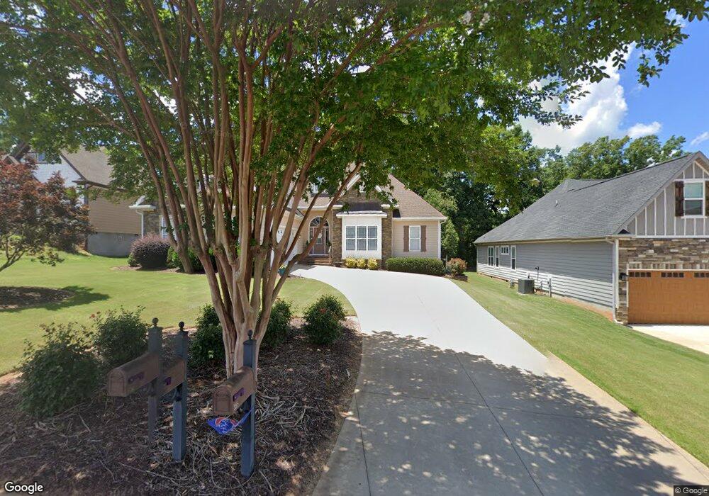 398 Copper Creek Cir, Inman, SC 29349 - photo 1