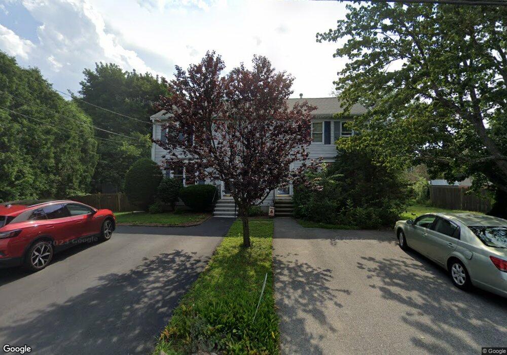 10 Surrey Dr, North Andover, MA 01845 - photo 1