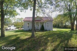 206 S Park St, Ava, IL 62907