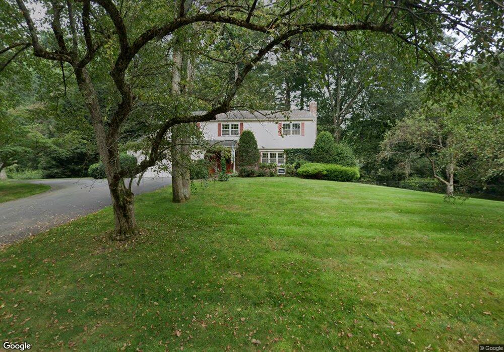 10 Sylvan Dr, Wilbraham, MA 01095 - photo 1