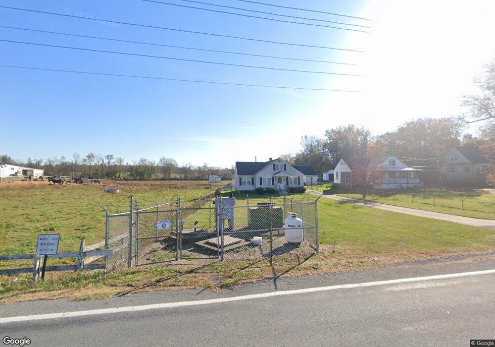 9989 Charles Town Rd, Ranson, WV 25438 - photo 1