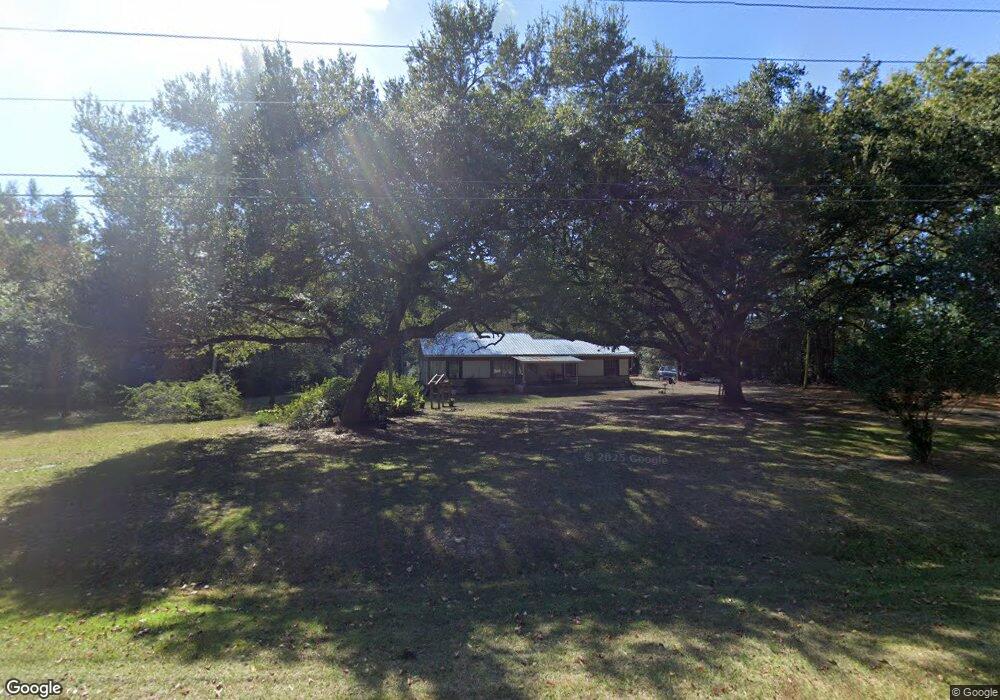 10545 Caesar Necaise Rd, Picayune, MS 39466 - photo 1