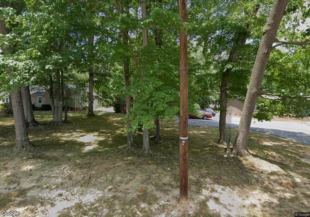 302 Northwood Dr, Asheboro, NC 27203 - photo 1