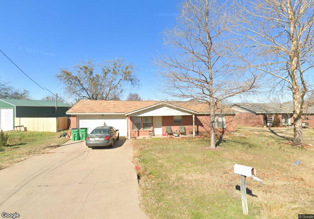 3146 Shady Grove Cir, Granbury, TX 76049 - photo 1