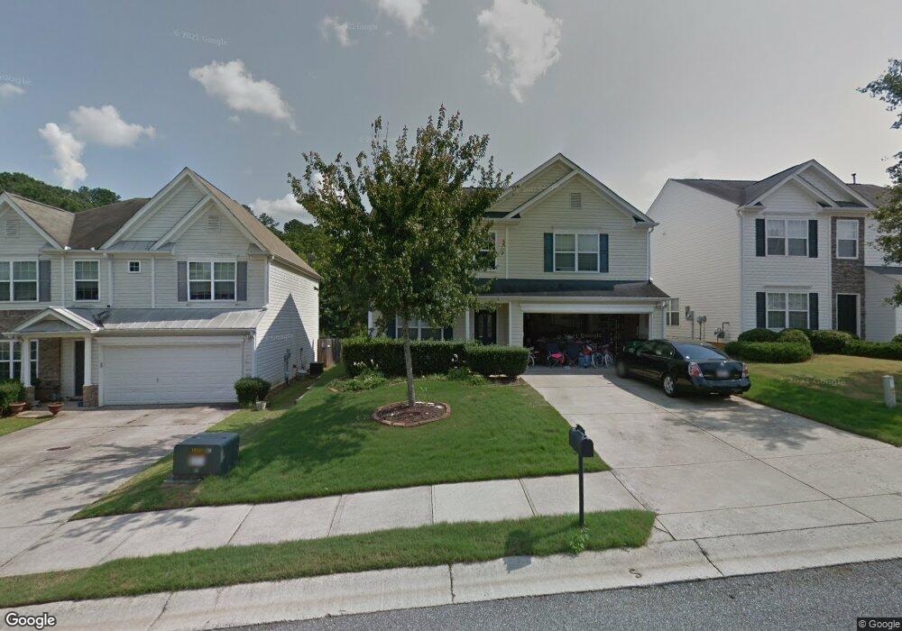 161 Holly Mill Village Dr unit 2, Canton, GA 30114 - photo 1