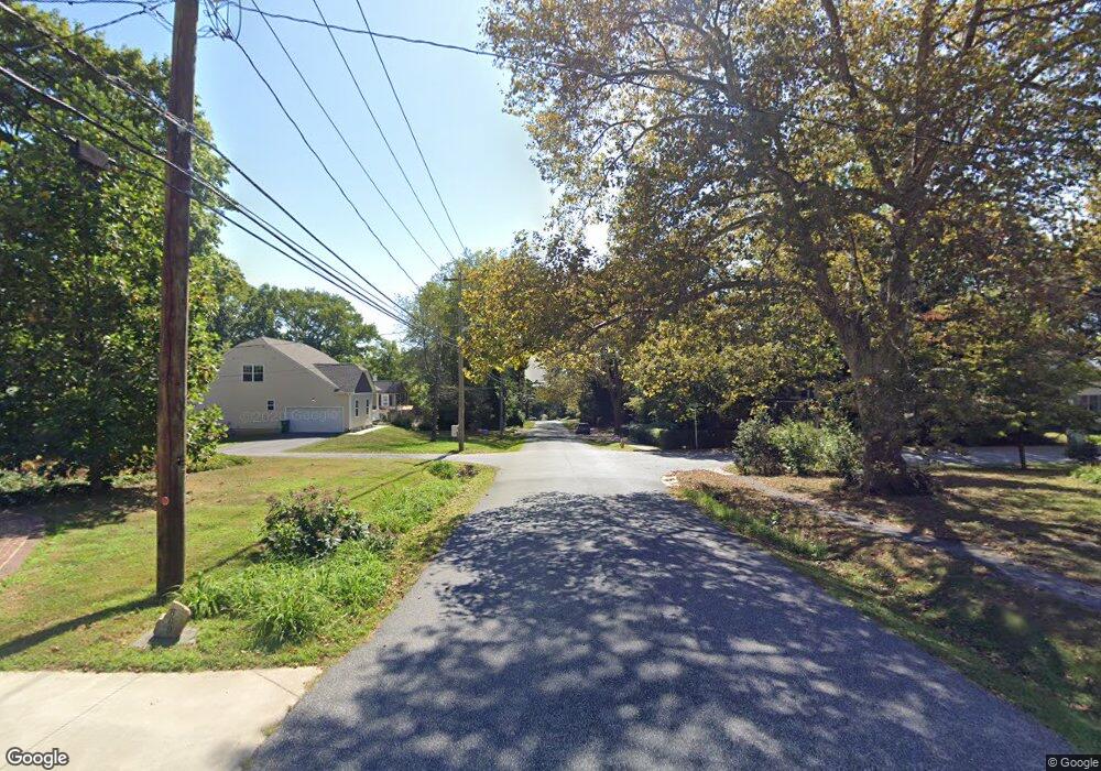 Lot A Lore Ave, Wilmington, DE 19809 - photo 1