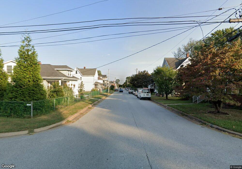 Lot 80 Fairview Ave, Wilmington, DE 19809 - photo 1