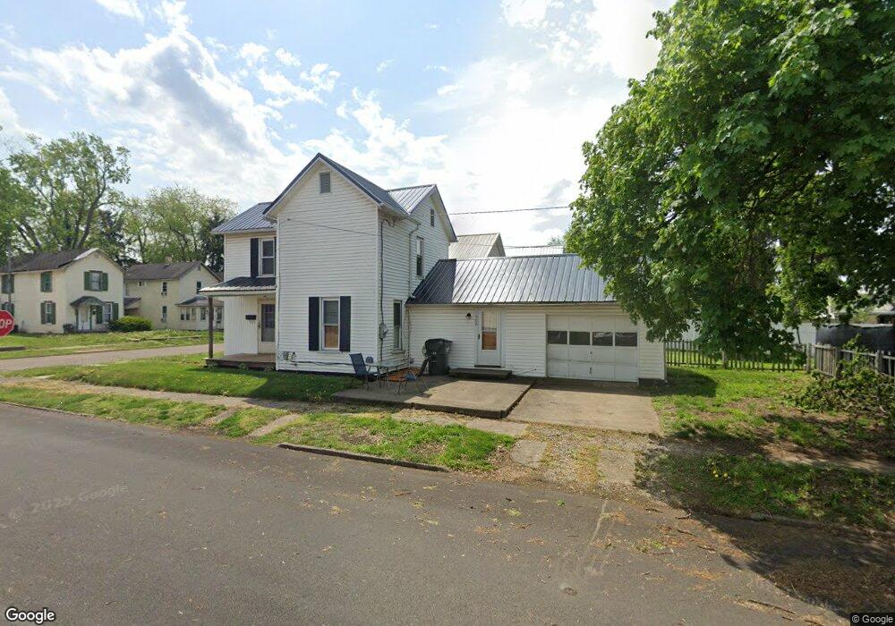 509 S 10th St, Coshocton, OH 43812 - photo 1