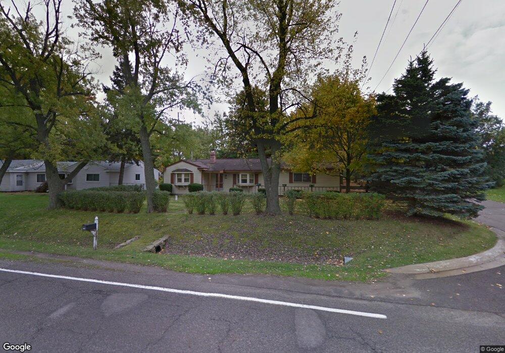 7241 Richardson Rd unit Bldg-Unit, West Bloomfield, MI 48323 - photo 1