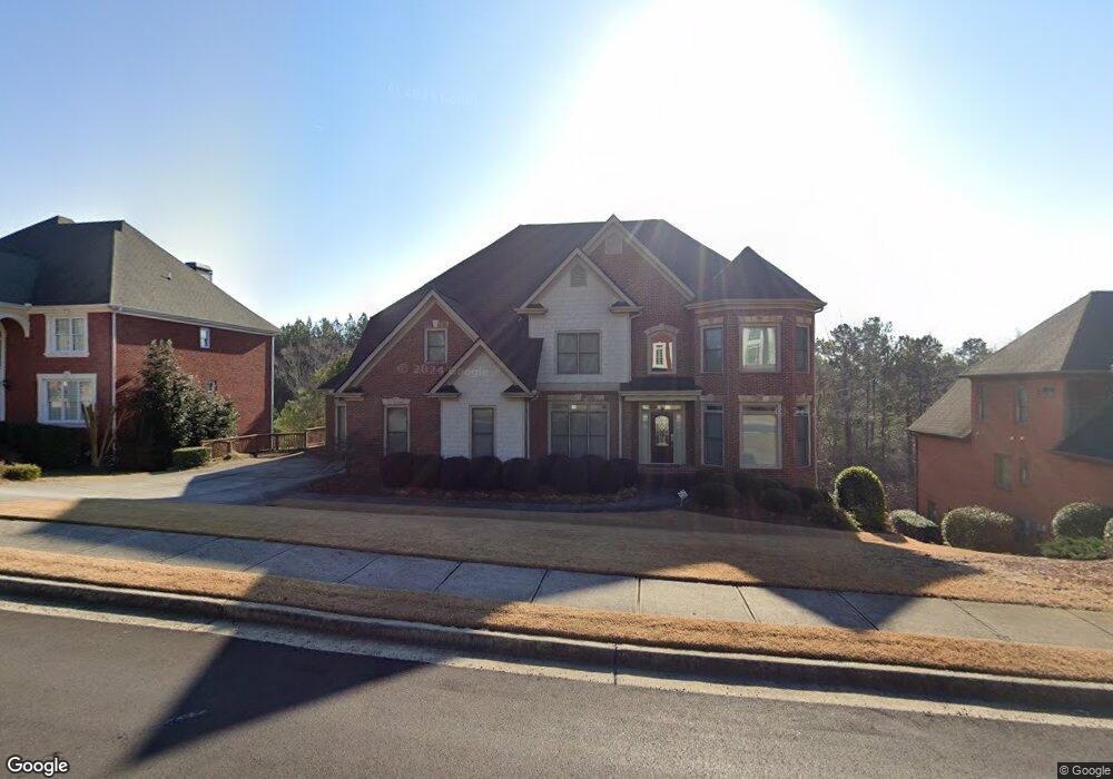 951 Heathchase Dr unit 31, Suwanee, GA 30024 - photo 1