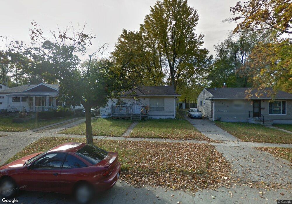 2722 Alpha Way, Flint, MI 48506 - photo 1