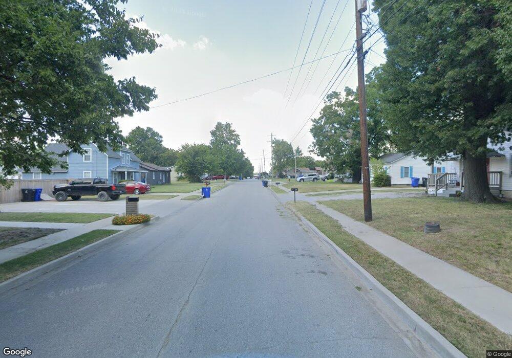 0 N Cedar Ave, Broken Arrow, OK 74012 - photo 1