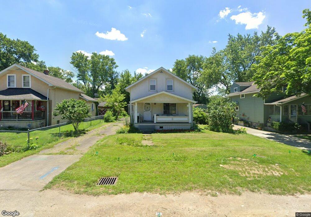 2145 Sale Rd, Columbus, OH 43224 - photo 1