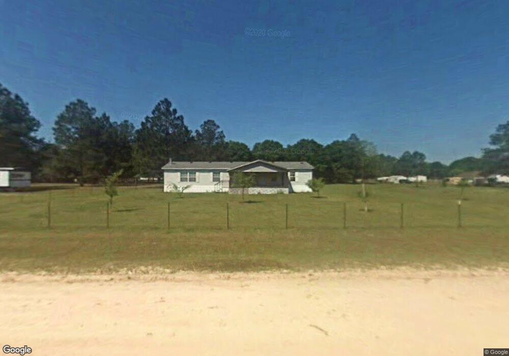 6133 Brittany Cir, Blackshear, GA 31516 - photo 1