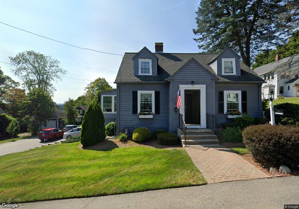 49 Lincoln St, Spencer, MA 01562 - photo 1