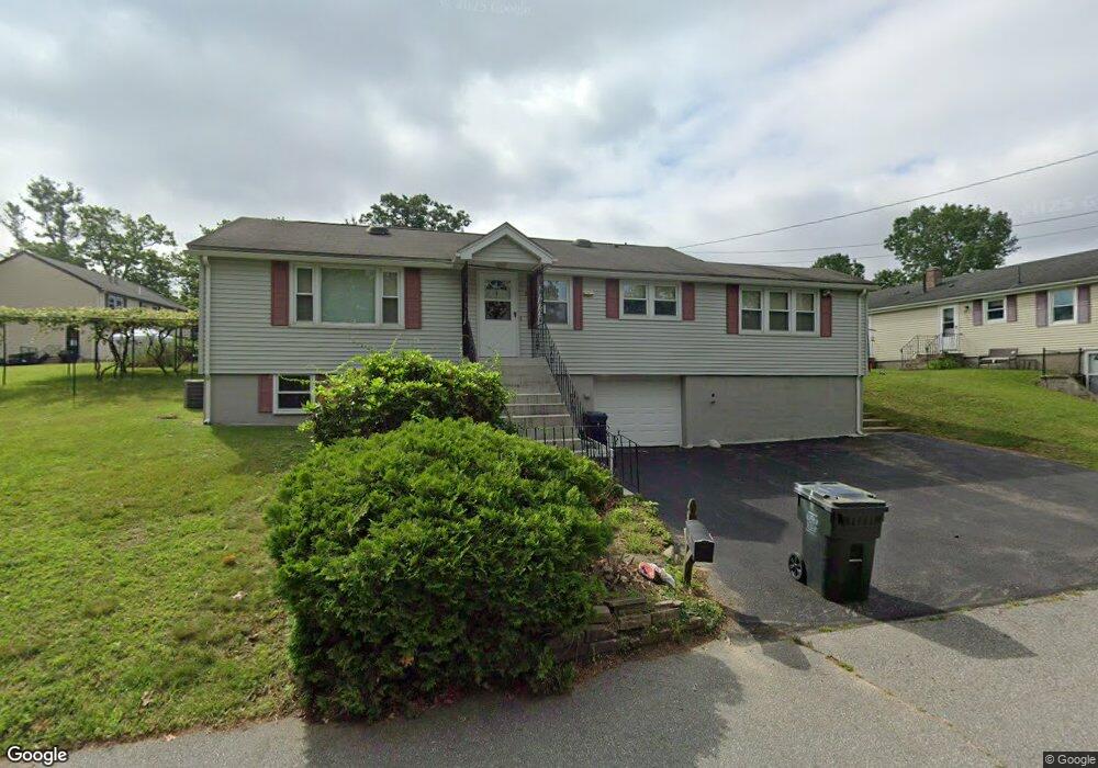 5 Kirkland Ave, Dracut, MA 01826 - photo 1