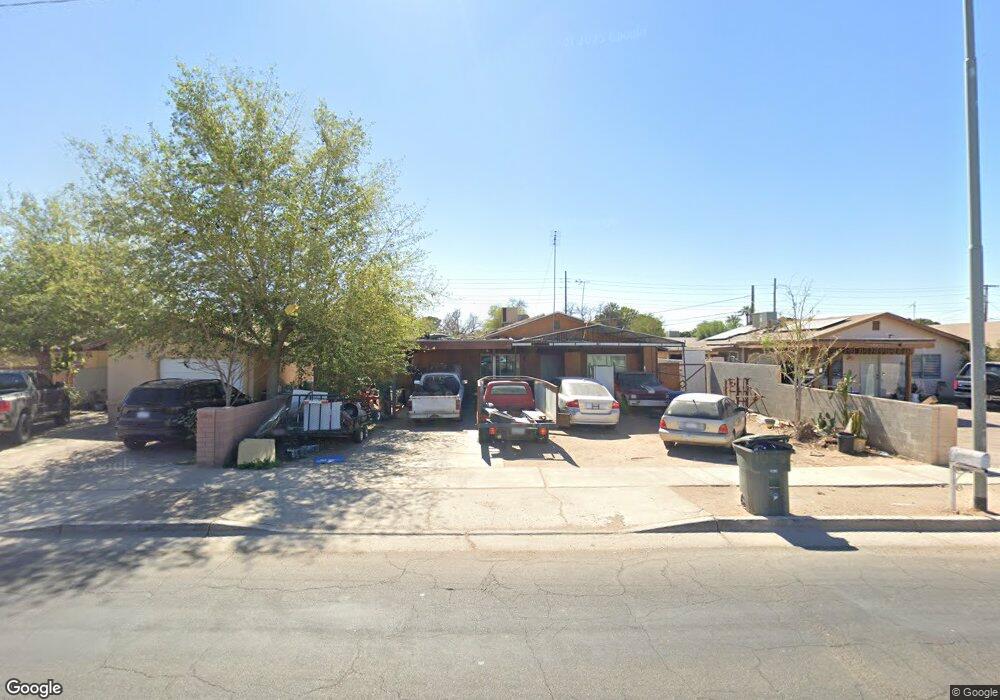 1237 W 1st St, Yuma, AZ 85364 - photo 1