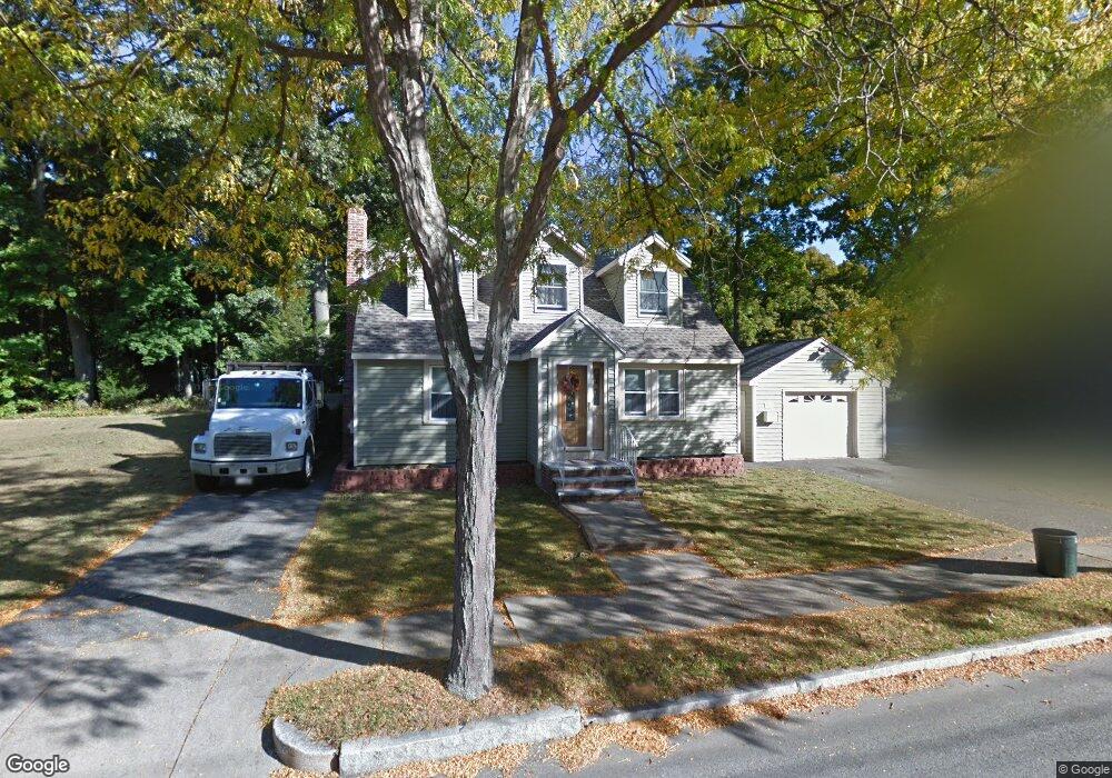 25 Hanson St, Wakefield, MA 01880 - photo 1