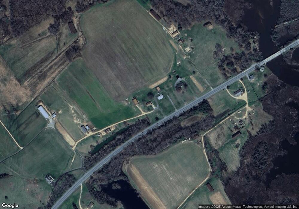 10660 Budds Creek Rd, Newburg, MD 20664 - photo 1