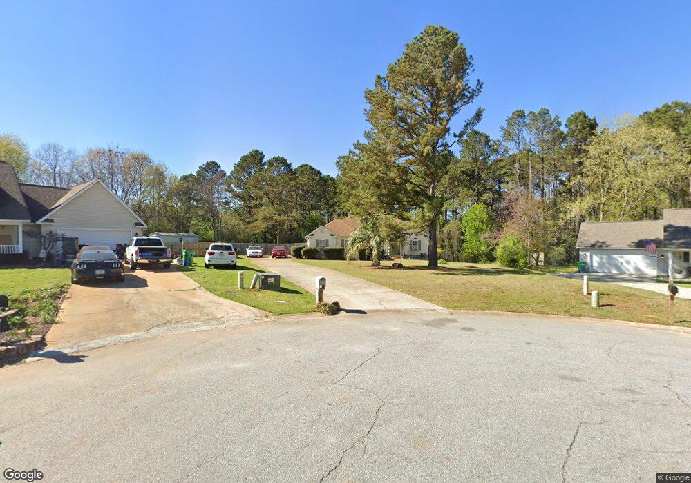 222 Muirfield Ln, Byron, GA 31008 - photo 1