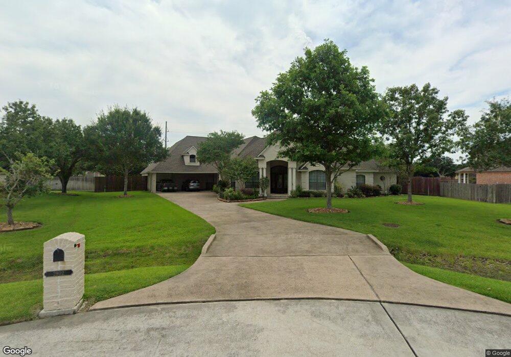 2902 Bridle Path Ln, Friendswood, TX 77546 - photo 1