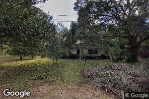 1822 Magnolia St, Bogalusa, LA 70427
