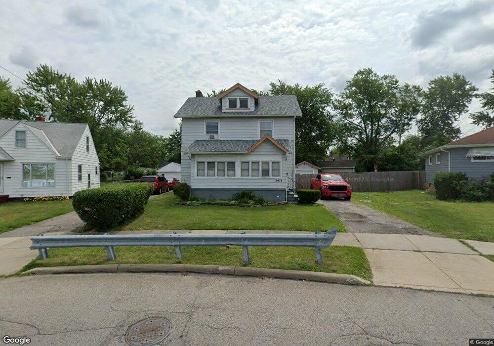 5479 Clement Ave, Maple Heights, OH 44137 - photo 1