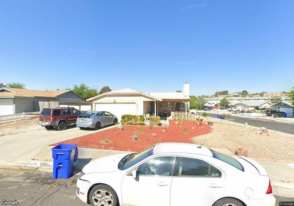 14429 Cactus Dr, Victorville, CA 92395 - photo 1