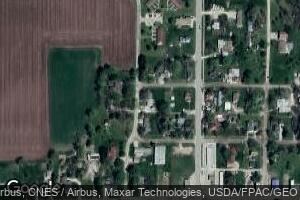 240 N Liberty St, Birmingham, IA 52535