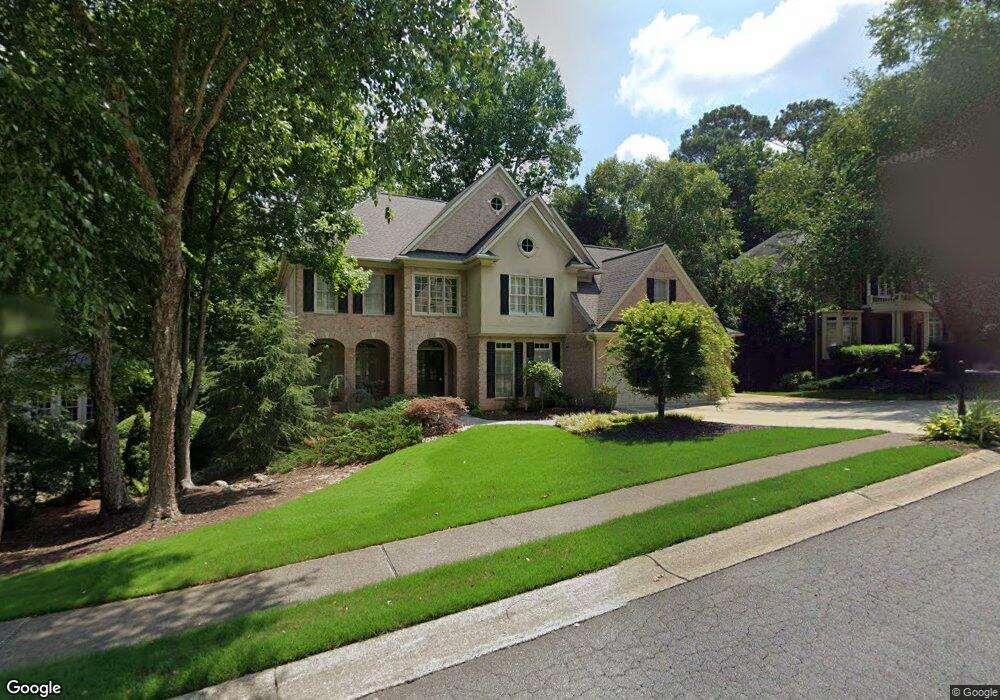 1812 Pemberton Place, Marietta, GA 30062 - photo 1