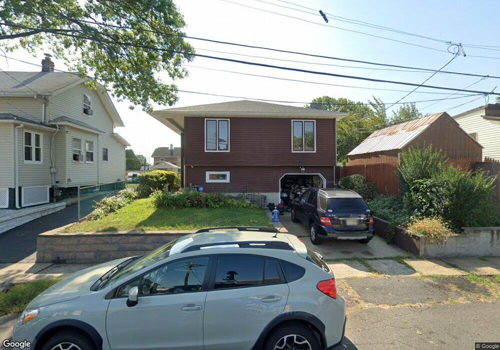 510 Columbia Ave, Hillside, NJ 07205 - photo 1