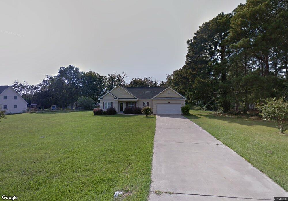 110 Mills Cir, Byron, GA 31008 - photo 1