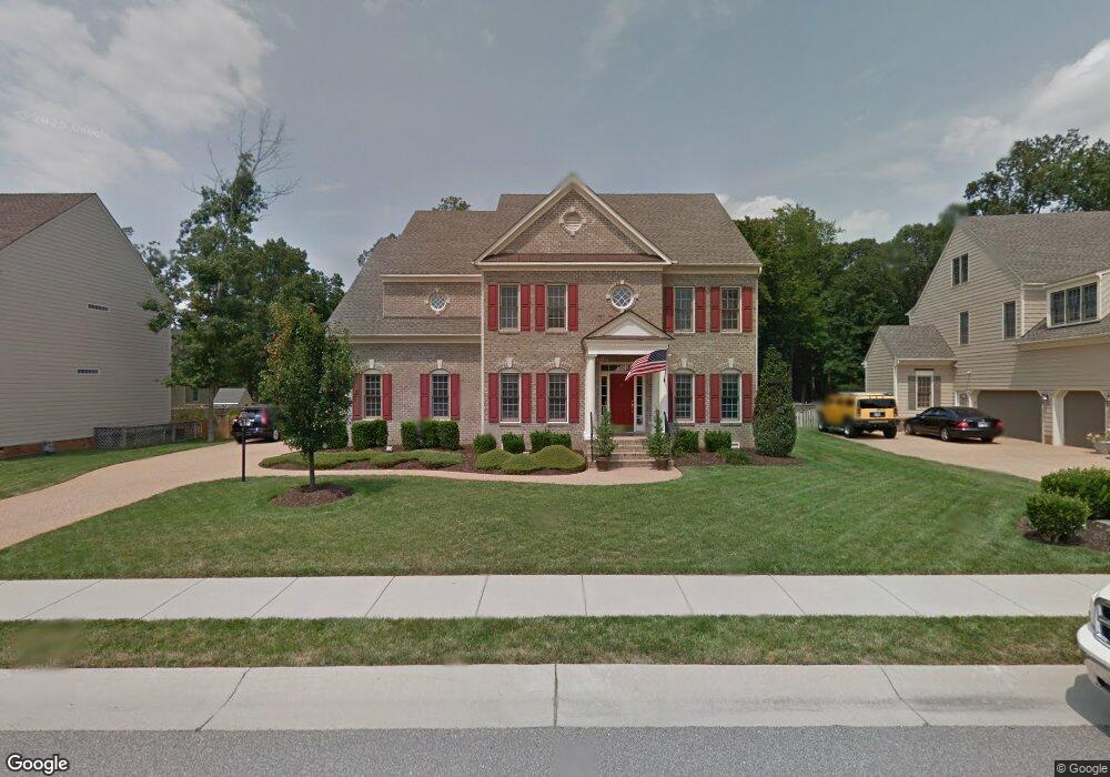 Lot 51 - 14306 Charter Landing Dr, Midlothian, VA 23114 - photo 1