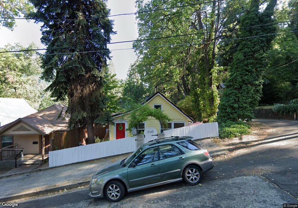 4340 Branstetter St, Dunsmuir, CA 96025 - photo 1