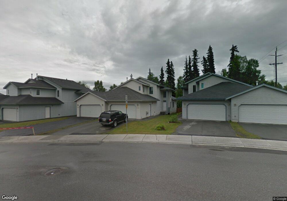 6775 Delong Landing Cir, Anchorage, AK 99502 - photo 1